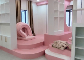 Lưu Ý Khi Thiết Kế Thi Công Nội Thất Căn Hộ – Đừng Bỏ Qua Nếu Muốn Ở Lâu Dài