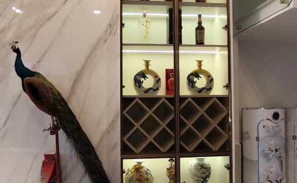 Xu Hướng Nội Thất 2025 – Hiện Đại, Tối Giản Và Cá Nhân Hóa