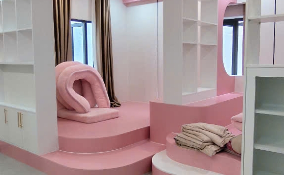 Lưu Ý Khi Thiết Kế Thi Công Nội Thất Căn Hộ – Đừng Bỏ Qua Nếu Muốn Ở Lâu Dài