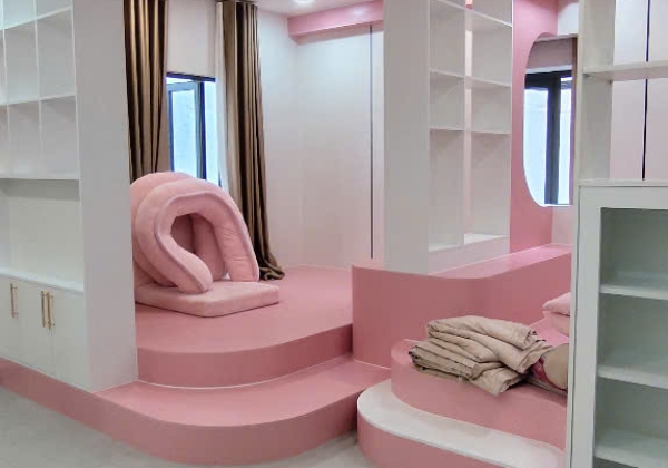 Lưu Ý Khi Thiết Kế Thi Công Nội Thất Căn Hộ – Đừng Bỏ Qua Nếu Muốn Ở Lâu Dài