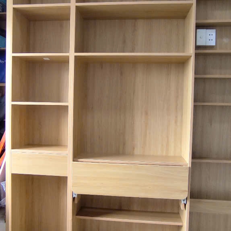 MẪU BÀN HỌC – BÀN LÀM VIỆC – KỆ SÁCH ĐẸP