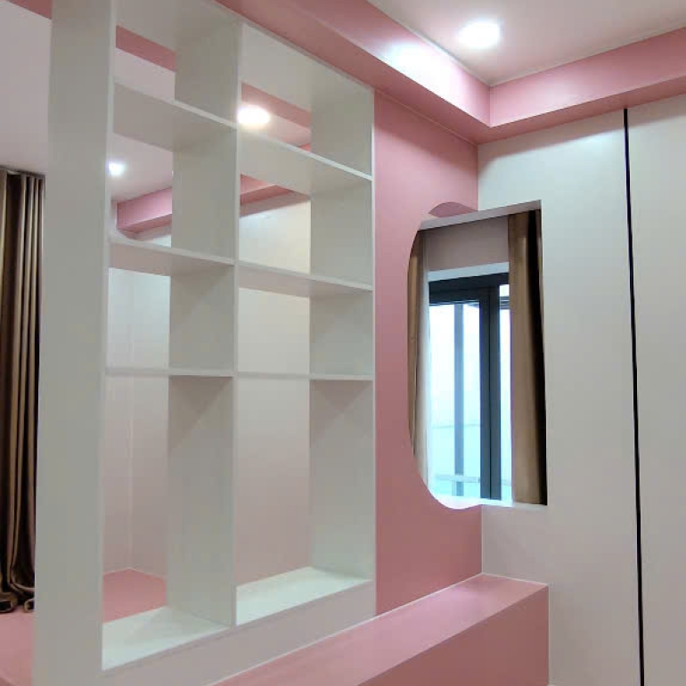 Nội Thất Biệt Thự Tân Phú, TP.HCM